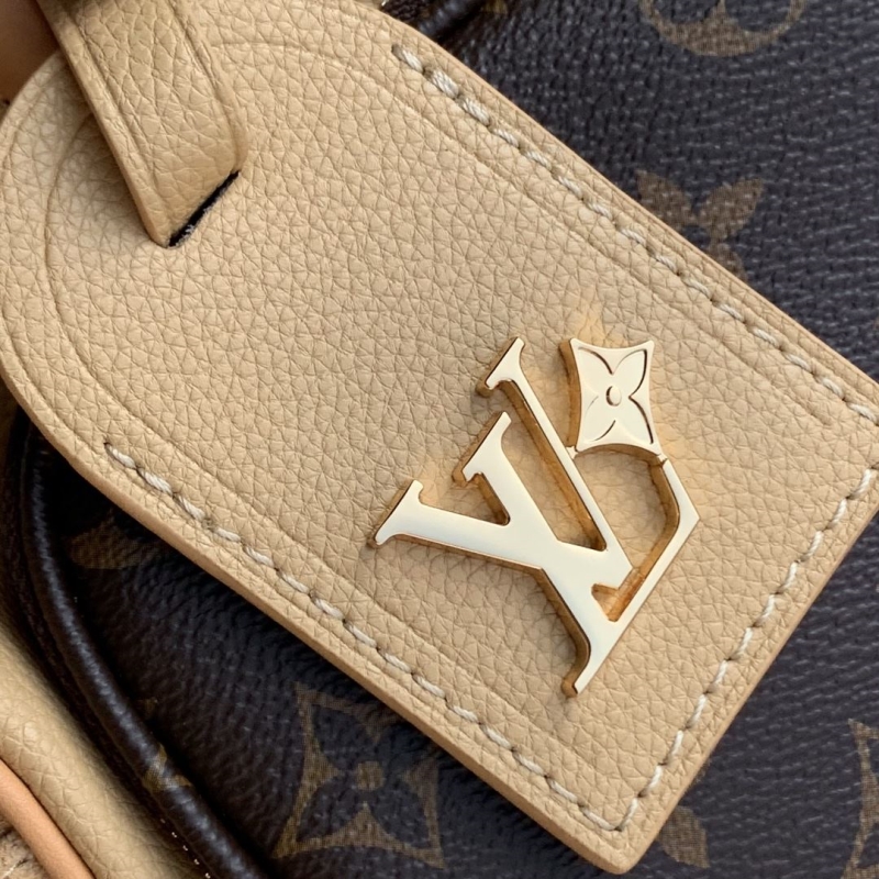 LV Speedy Bags